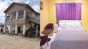 Mankessim-5Bedroom-4Bathroom-6Beds-Parking